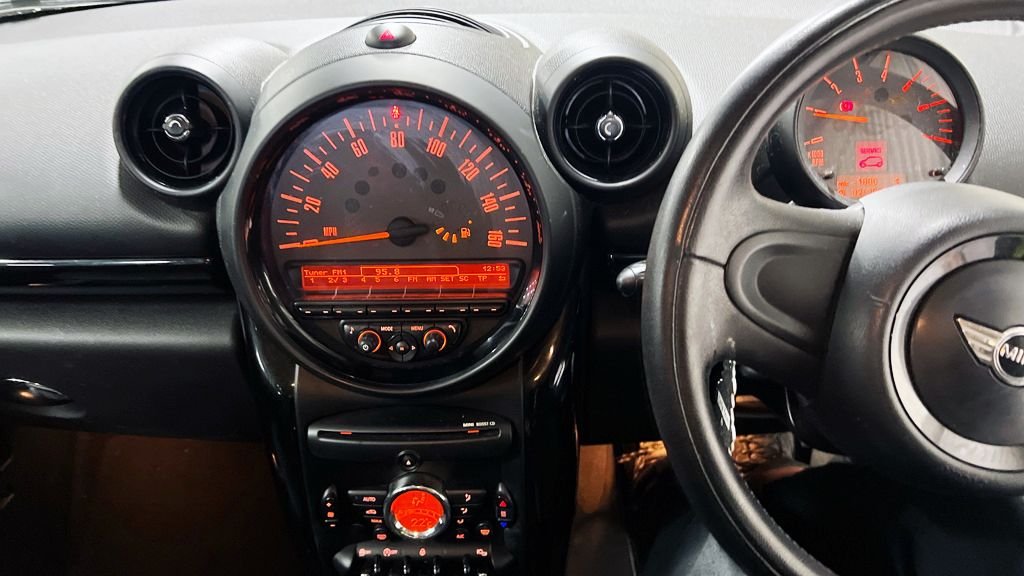 Used MINI Countryman 2015 for sale - 77436744: Photo 11