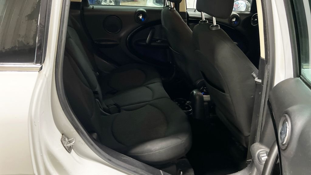 Used MINI Countryman 2015 for sale - 77436744: Photo 14