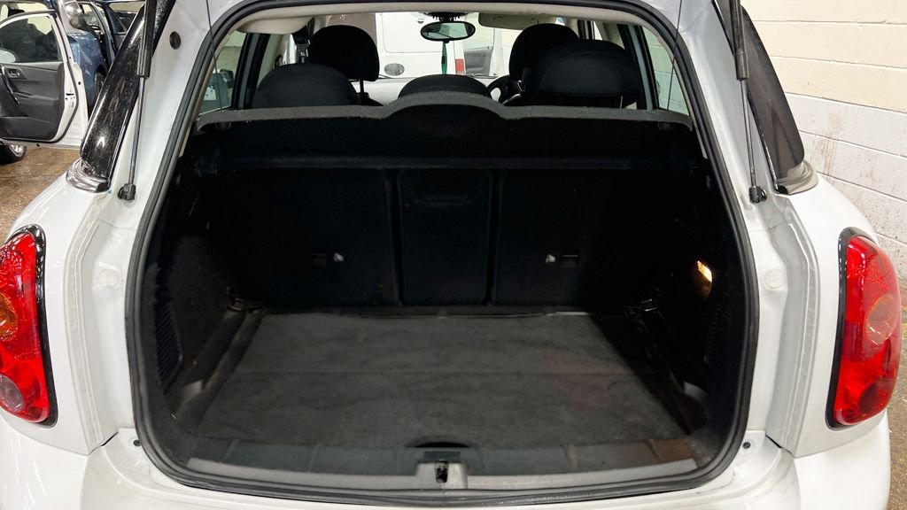 Used MINI Countryman 2015 for sale - 77436744: Photo 15