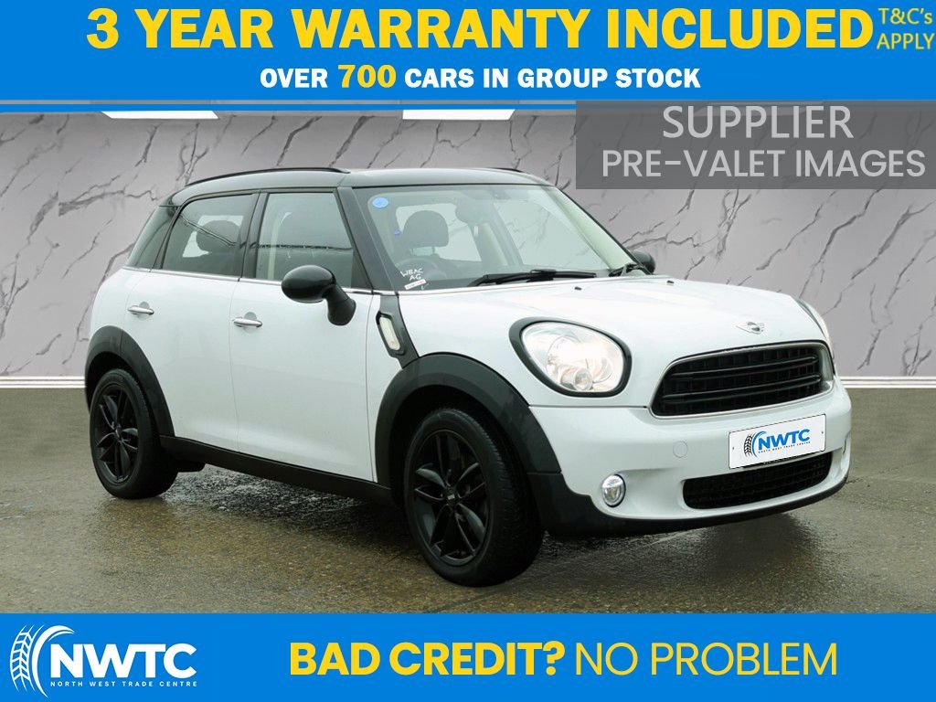 Used MINI Countryman 2015 for sale - 77436744: Photo 2