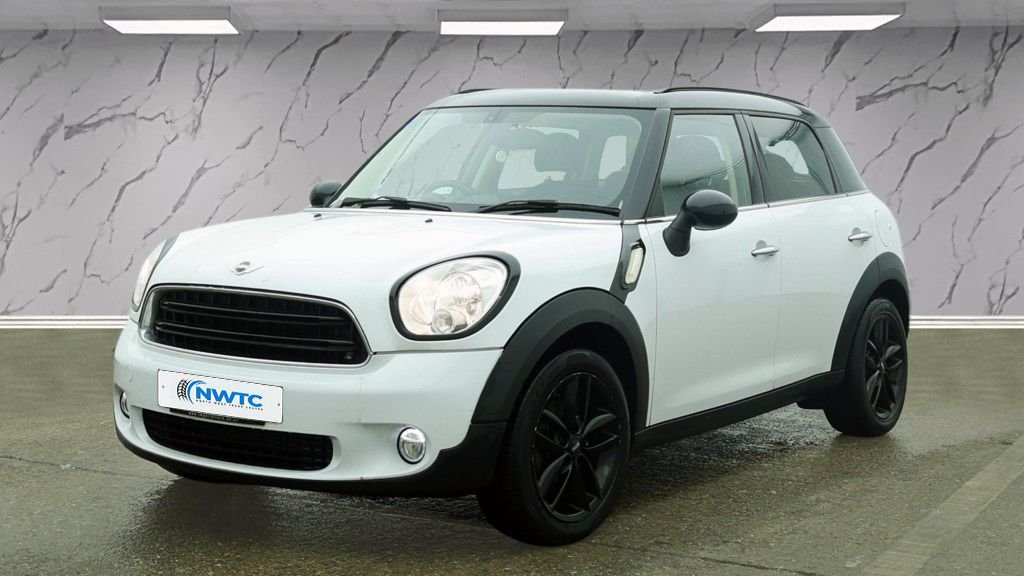 Used MINI Countryman 2015 for sale - 77436744: Photo 5