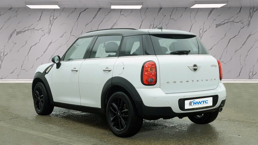 Used MINI Countryman 2015 for sale - 77436744: Photo 6
