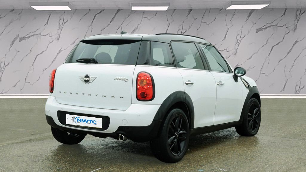 Used MINI Countryman 2015 for sale - 77436744: Photo 7