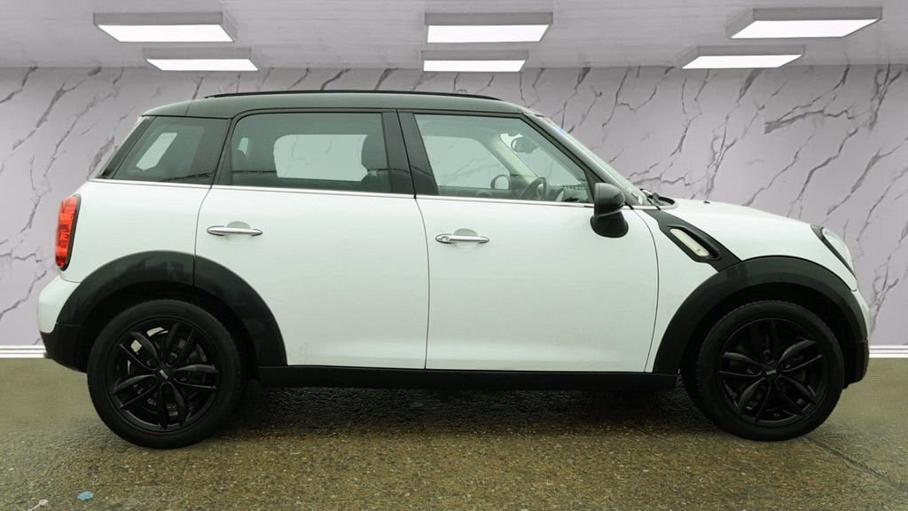 Used MINI Countryman 2015 for sale - 77436744: Photo 8