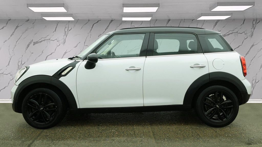 Used MINI Countryman 2015 for sale - 77436744: Photo 9