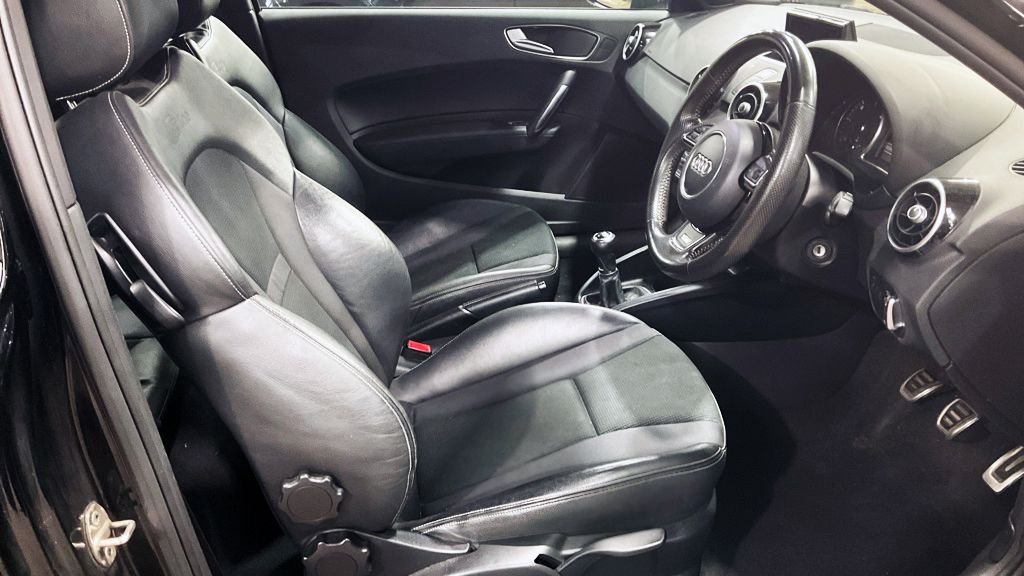 Used Audi A1 2016 for sale - 76406983: Photo 10