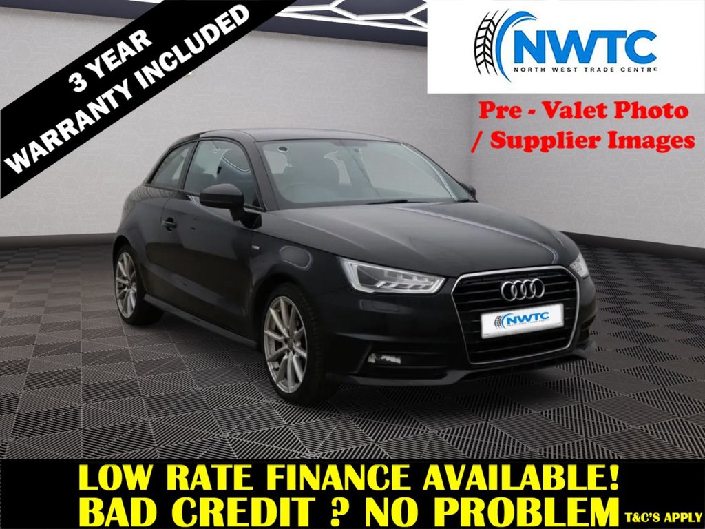 Used Audi A1 2016 for sale - 76406983: Photo 2