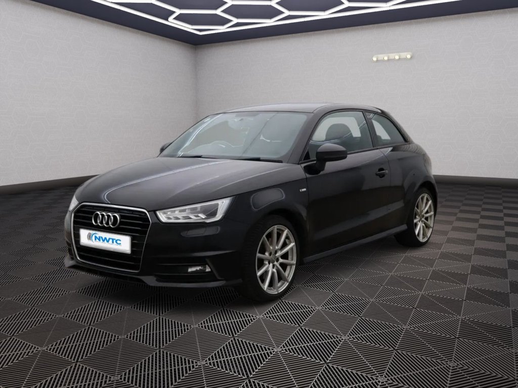 Used Audi A1 2016 for sale - 76406983: Photo 3