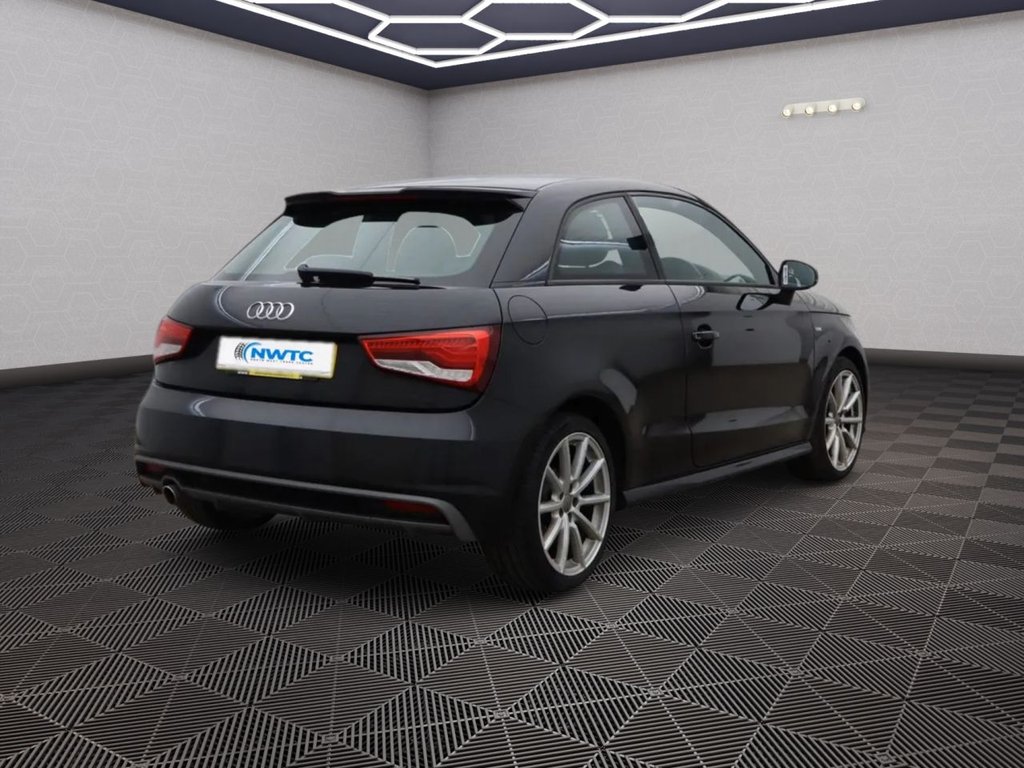 Used Audi A1 2016 for sale - 76406983: Photo 5