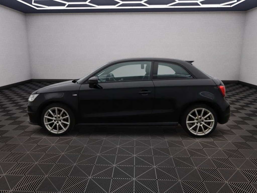 Used Audi A1 2016 for sale - 76406983: Photo 7