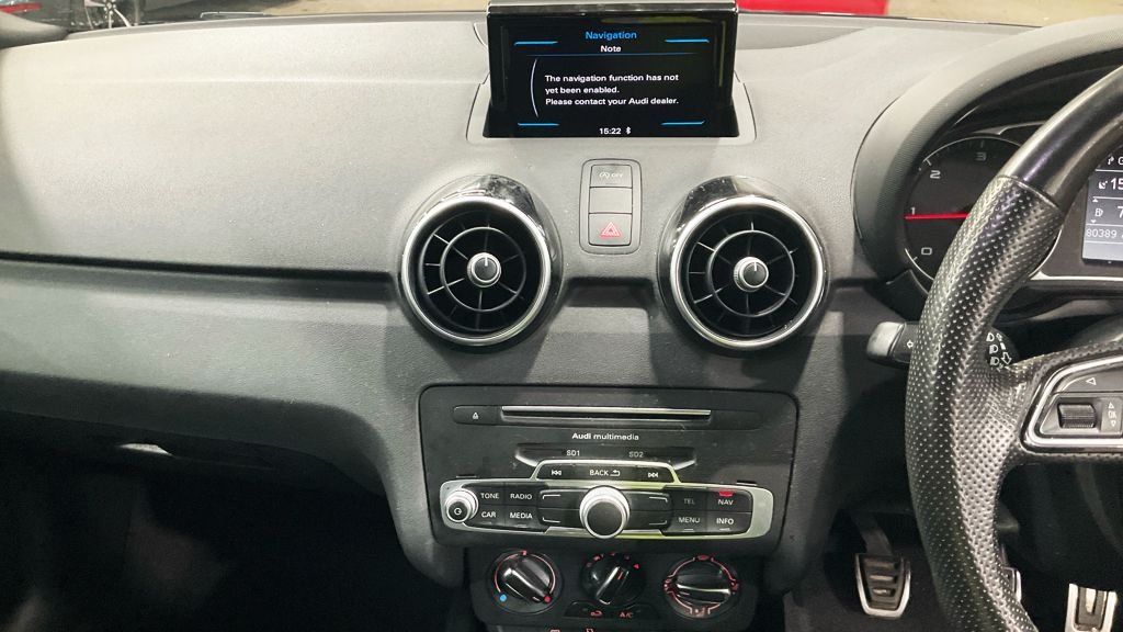 Used Audi A1 2016 for sale - 76406983: Photo 8