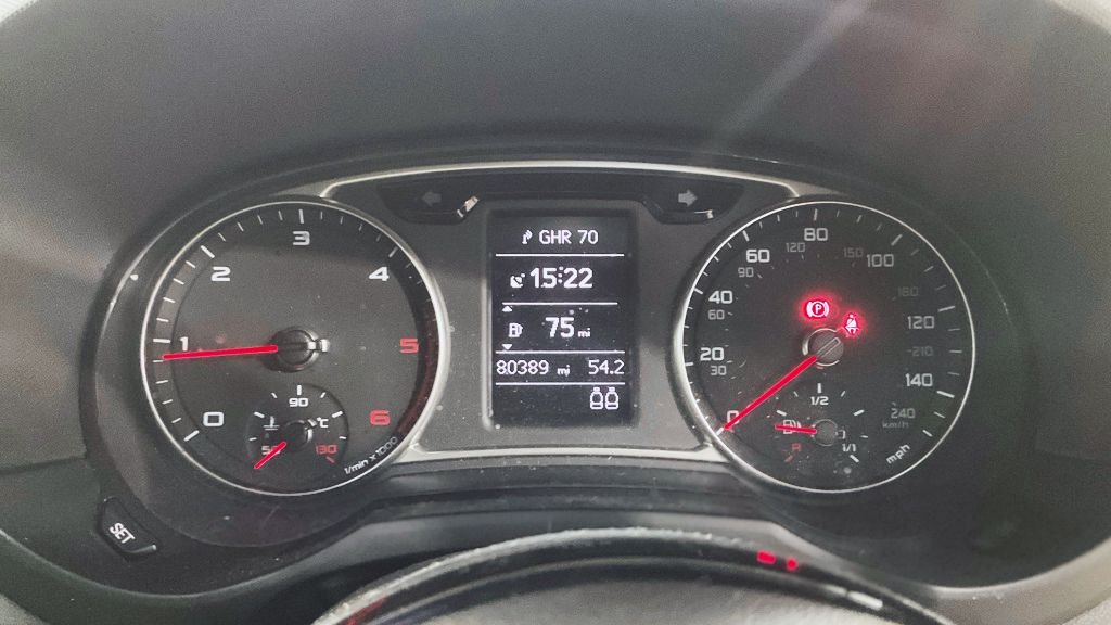 Used Audi A1 2016 for sale - 76406983: Photo 9