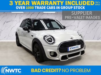 Used MINI Hatch 2019 for sale - 79632432: Photo