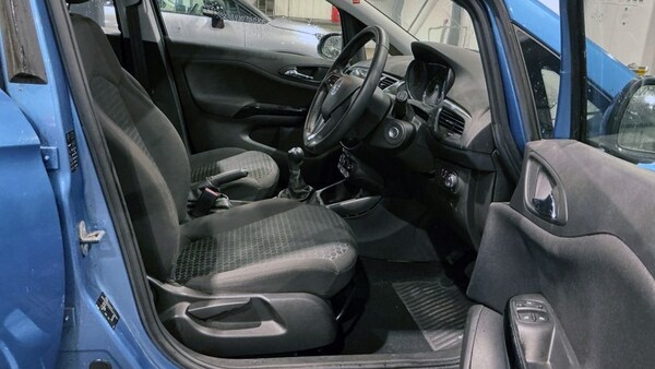 Used Vauxhall Corsa 2018 for sale - 76291700: Photo 11