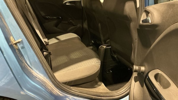 Used Vauxhall Corsa 2018 for sale - 76291700: Photo 12