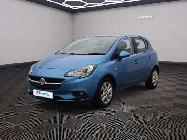 Used Vauxhall Corsa 2018 for sale - 76291700: Photo 3