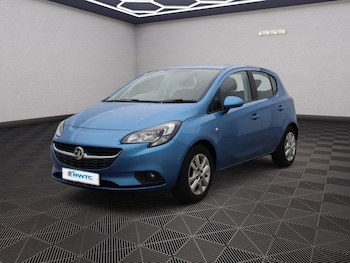 Used Vauxhall Corsa 2018 for sale - 76291700: Photo 3