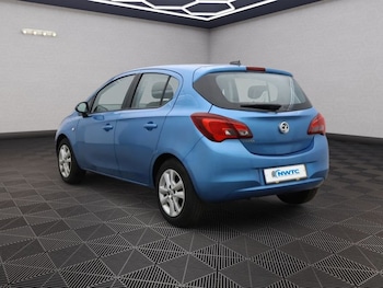 Used Vauxhall Corsa 2018 for sale - 76291700: Photo 4