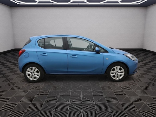 Used Vauxhall Corsa 2018 for sale - 76291700: Photo 6
