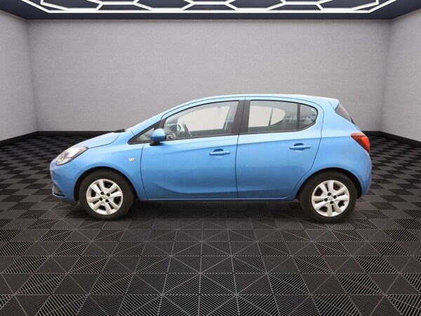 Used Vauxhall Corsa 2018 for sale - 76291700: Photo 7