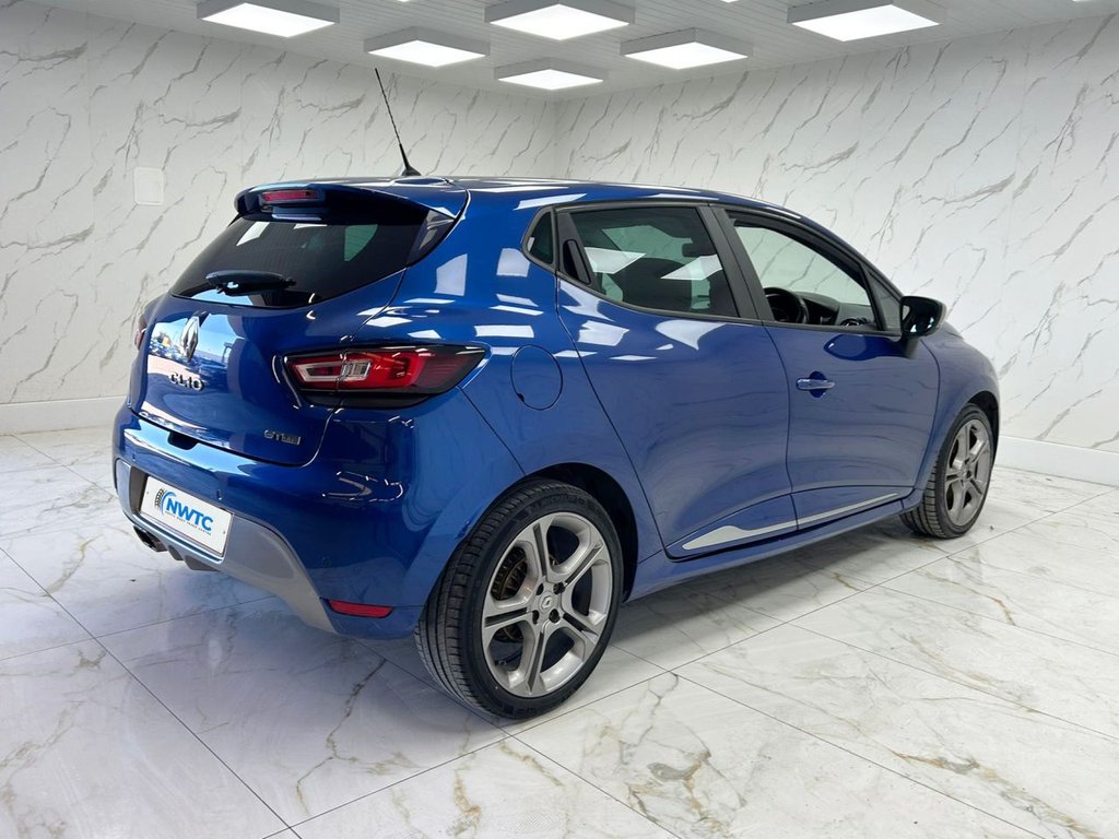 Used Renault Clio 2019 for sale - 76250220: Photo 10