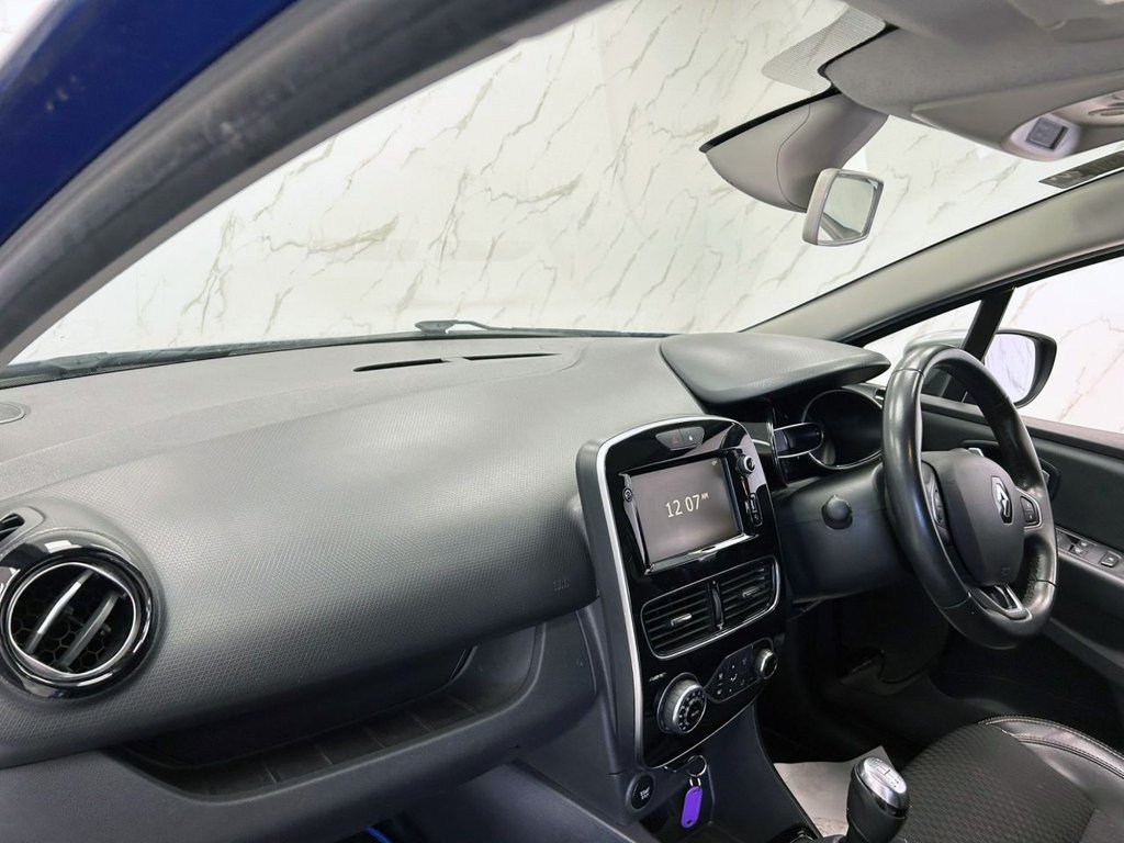 Used Renault Clio 2019 for sale - 76250220: Photo 13