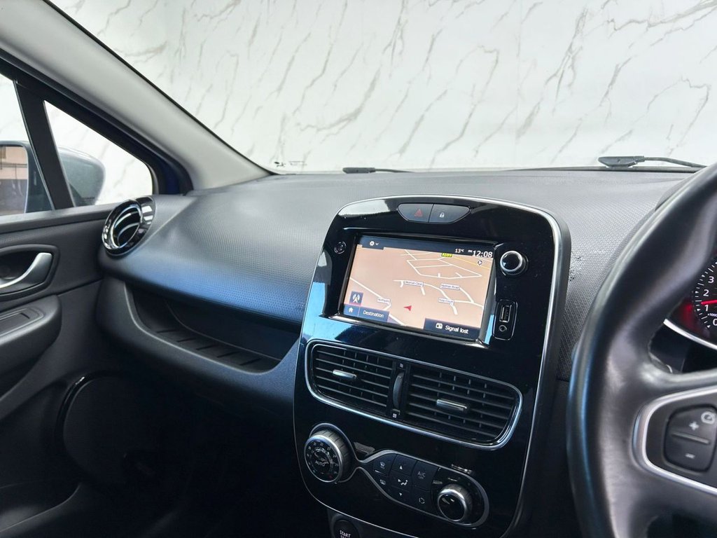 Used Renault Clio 2019 for sale - 76250220: Photo 14