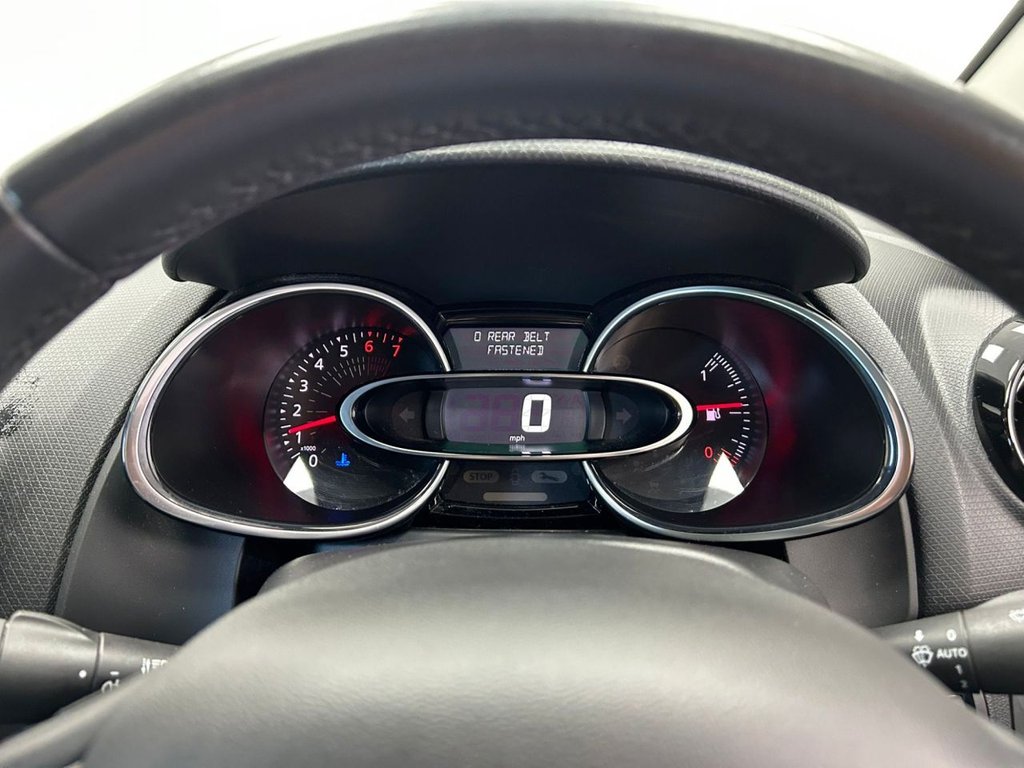Used Renault Clio 2019 for sale - 76250220: Photo 16