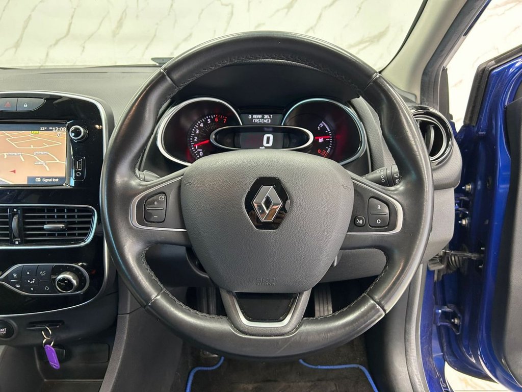 Used Renault Clio 2019 for sale - 76250220: Photo 17