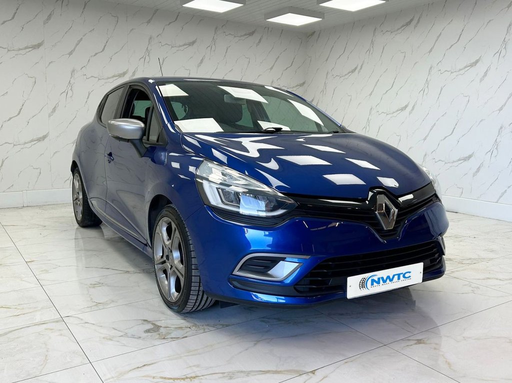 Used Renault Clio 2019 for sale - 76250220: Photo 2