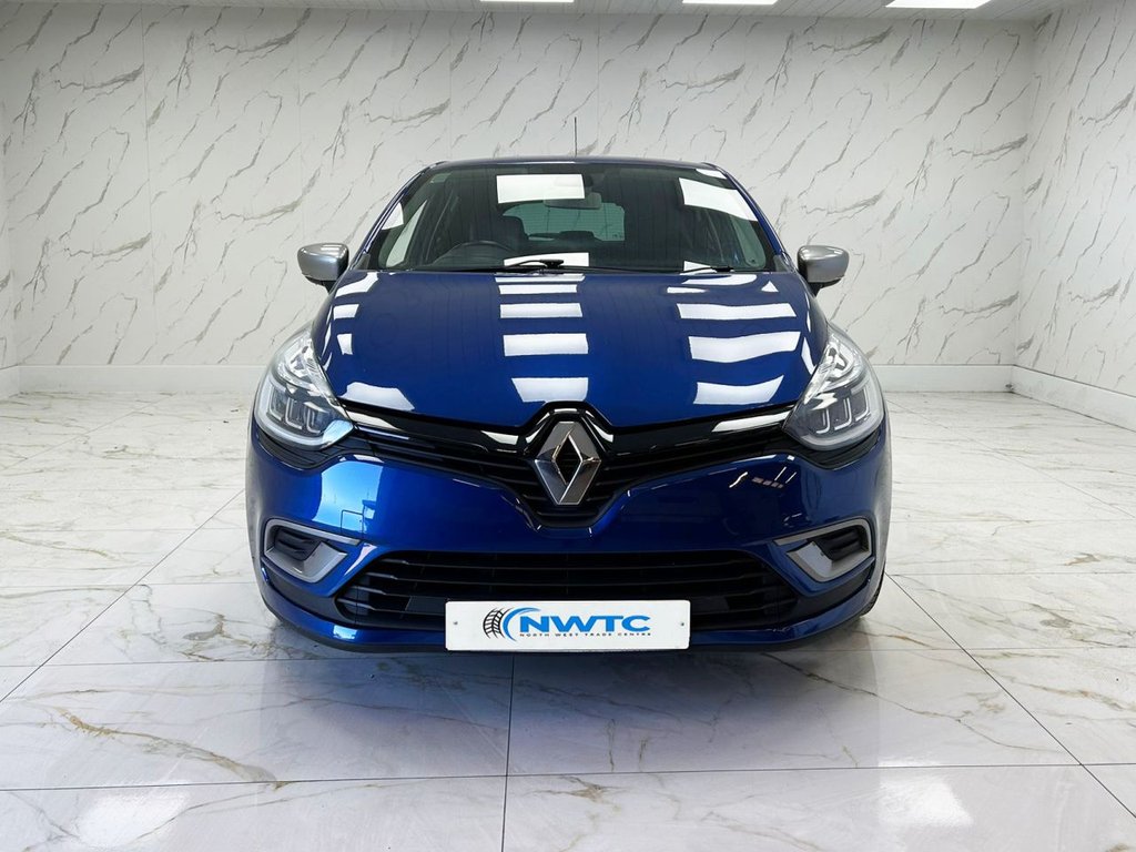 Used Renault Clio 2019 for sale - 76250220: Photo 3