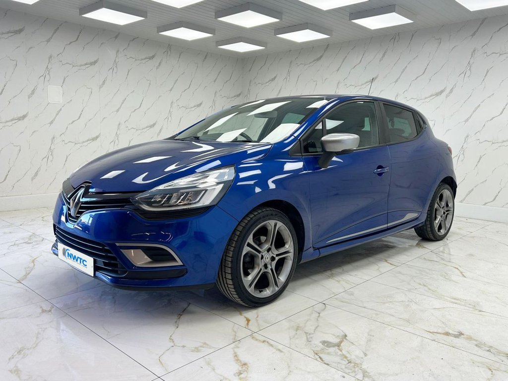 Used Renault Clio 2019 for sale - 76250220: Photo 4