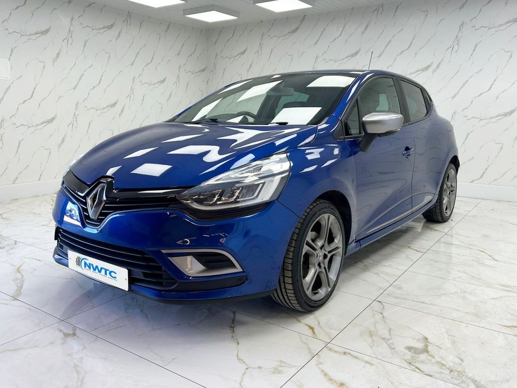 Used Renault Clio 2019 for sale - 76250220: Photo 5