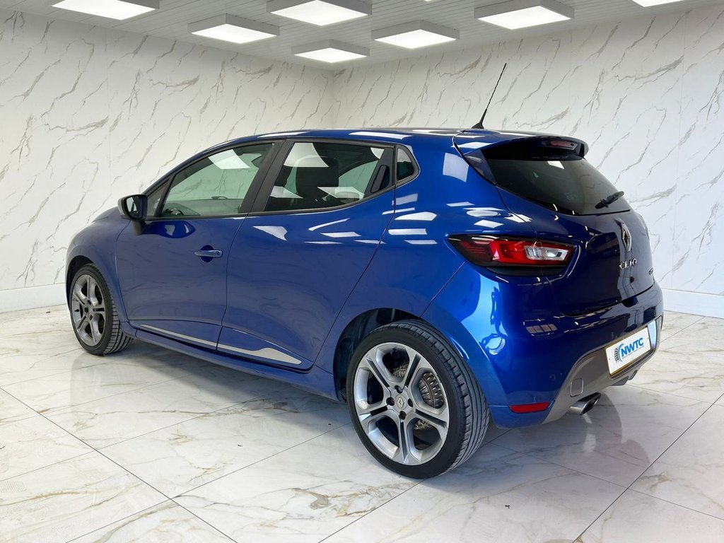 Used Renault Clio 2019 for sale - 76250220: Photo 6