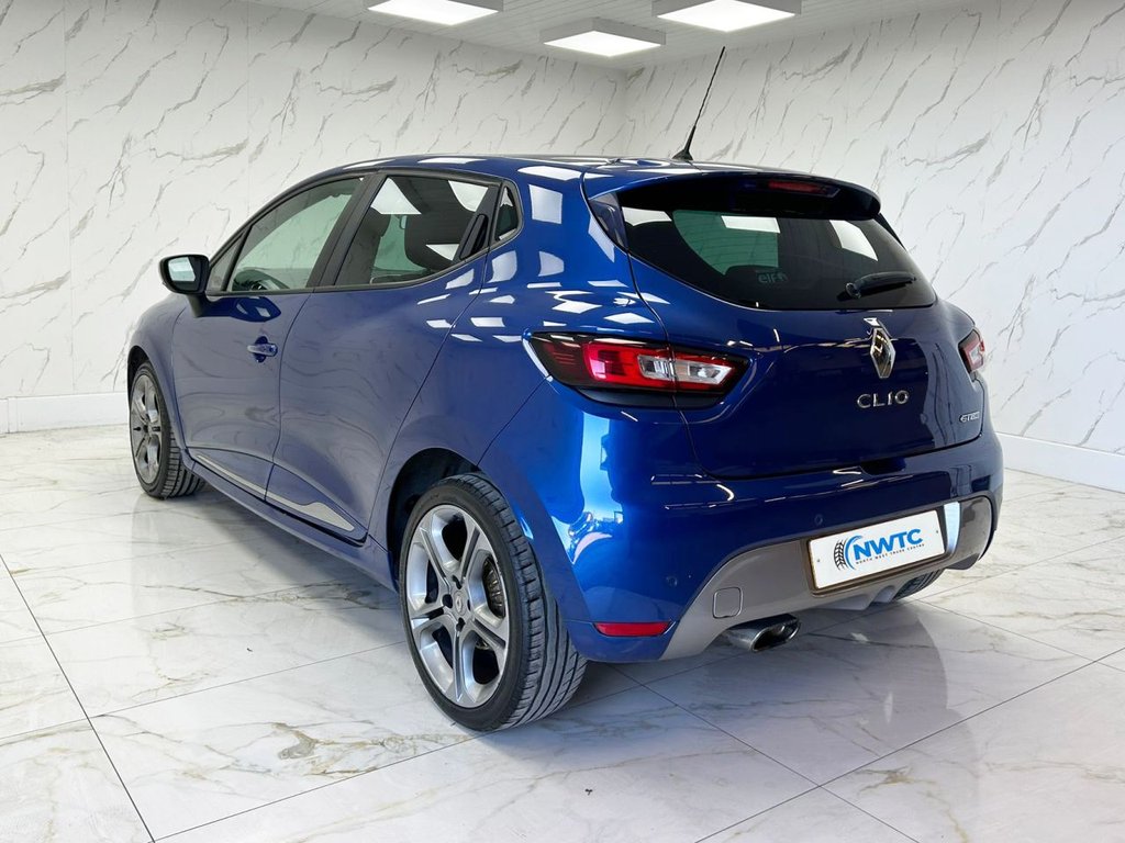 Used Renault Clio 2019 for sale - 76250220: Photo 7