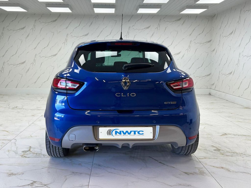 Used Renault Clio 2019 for sale - 76250220: Photo 8