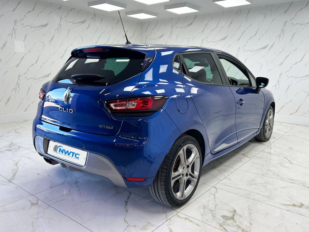 Used Renault Clio 2019 for sale - 76250220: Photo 9