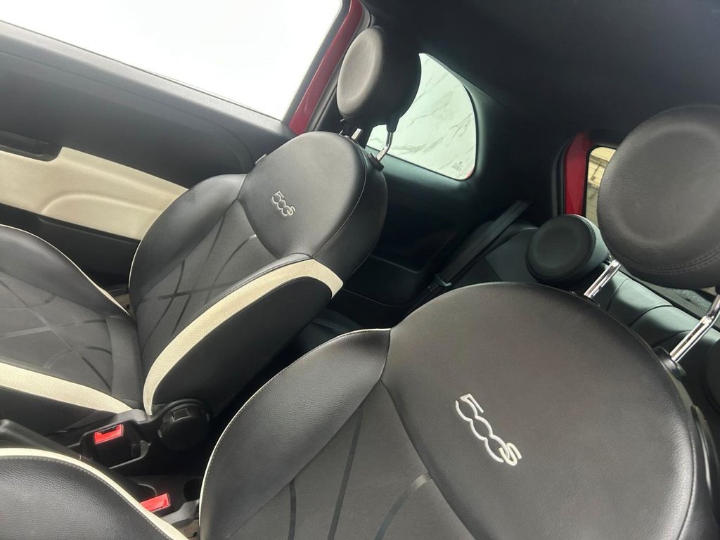 Used Fiat 500 2019 for sale - 77764741: Photo 10