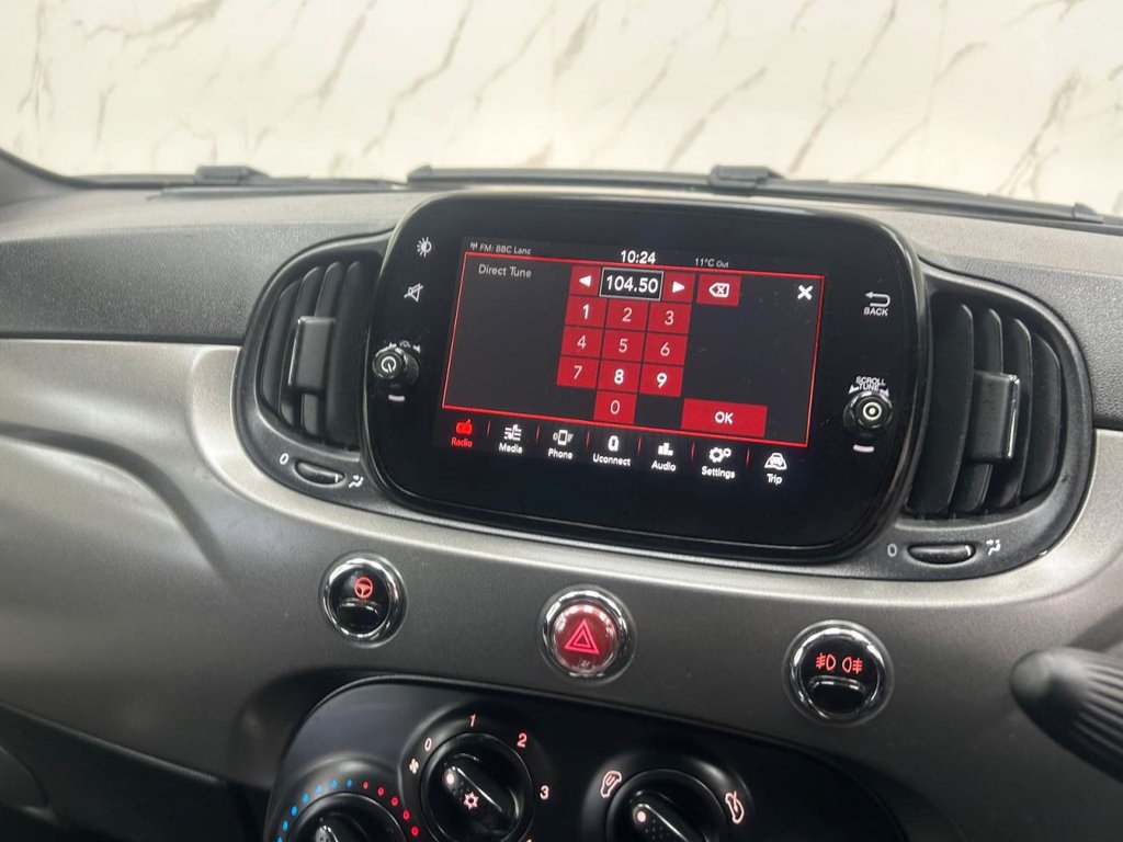 Used Fiat 500 2019 for sale - 77764741: Photo 12