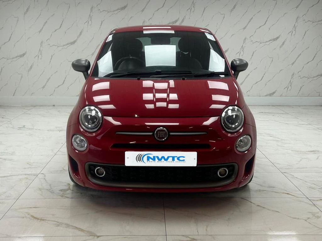Used Fiat 500 2019 for sale - 77764741: Photo 17