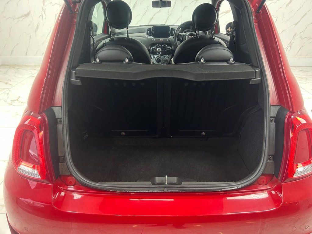 Used Fiat 500 2019 for sale - 77764741: Photo 18