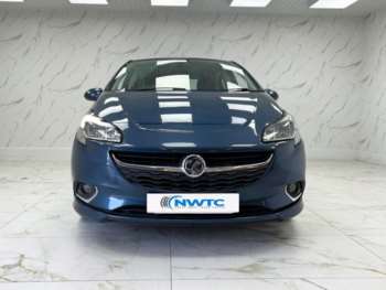 Used Vauxhall Corsa 2016 for sale - 74647871: Photo