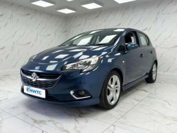 Used Vauxhall Corsa 2016 for sale - 74647871: Photo