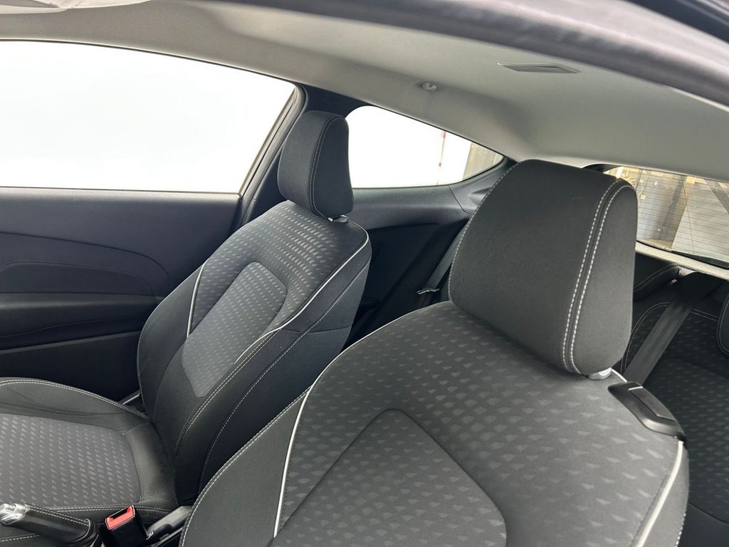 Used Ford Fiesta 2018 for sale - 76941561: Photo 11