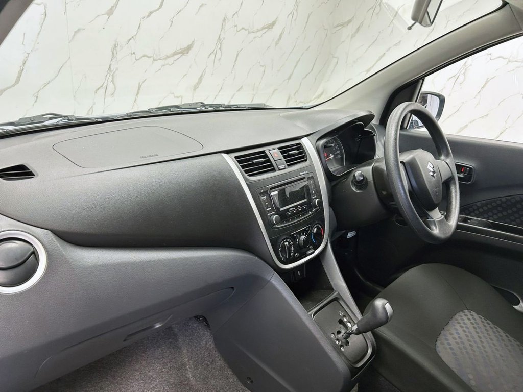 Used Suzuki Celerio 2017 for sale - 77287481: Photo 12