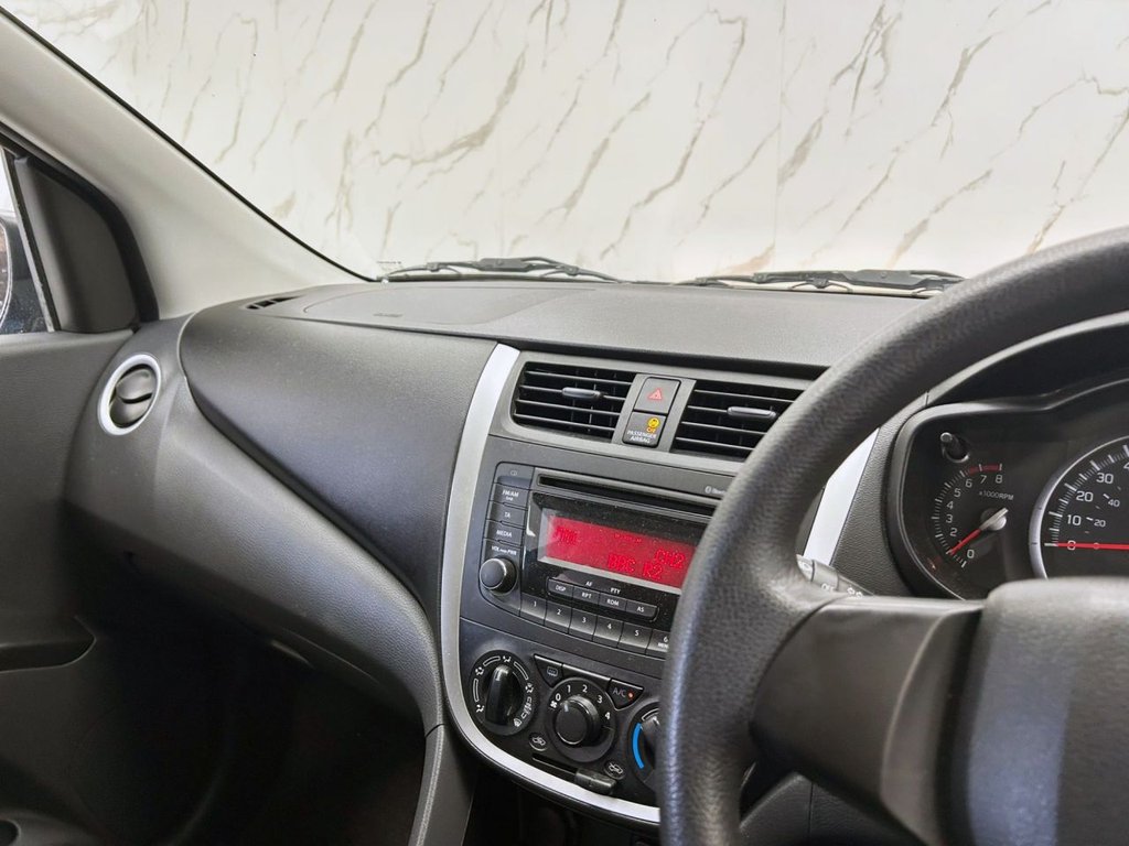 Used Suzuki Celerio 2017 for sale - 77287481: Photo 14