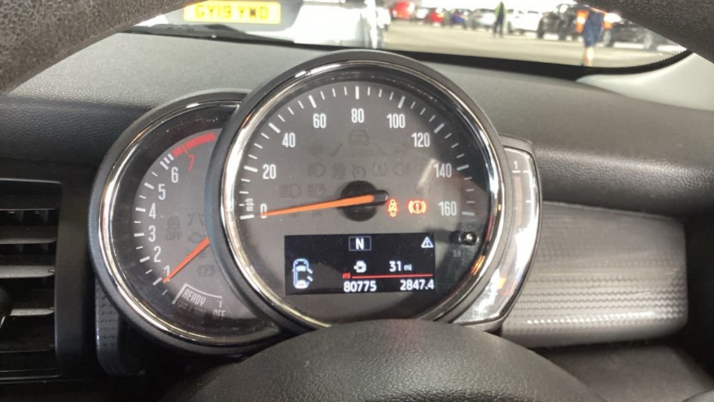 Used MINI Hatch 2017 for sale - 76173074: Photo 10