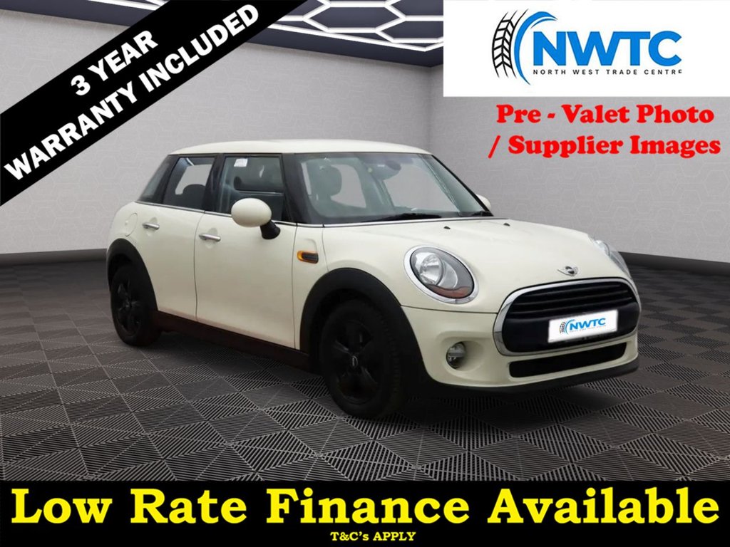 Used MINI Hatch 2017 for sale - 76173074: Photo 2