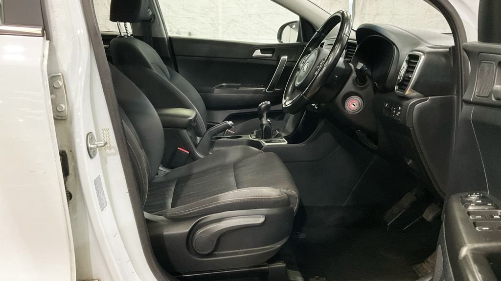 Used Kia Sportage 2017 for sale - 76406992: Photo 10