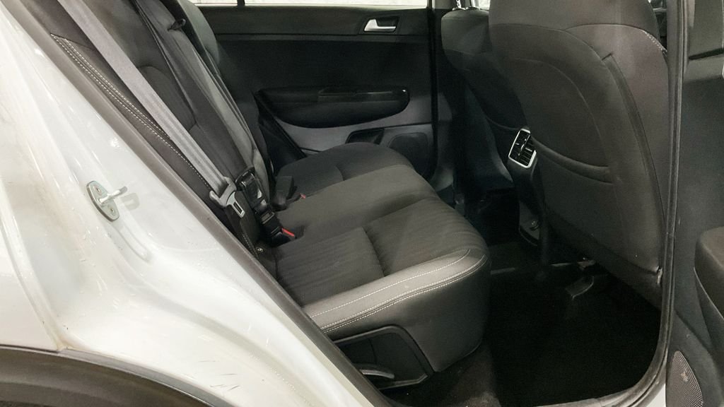 Used Kia Sportage 2017 for sale - 76406992: Photo 11
